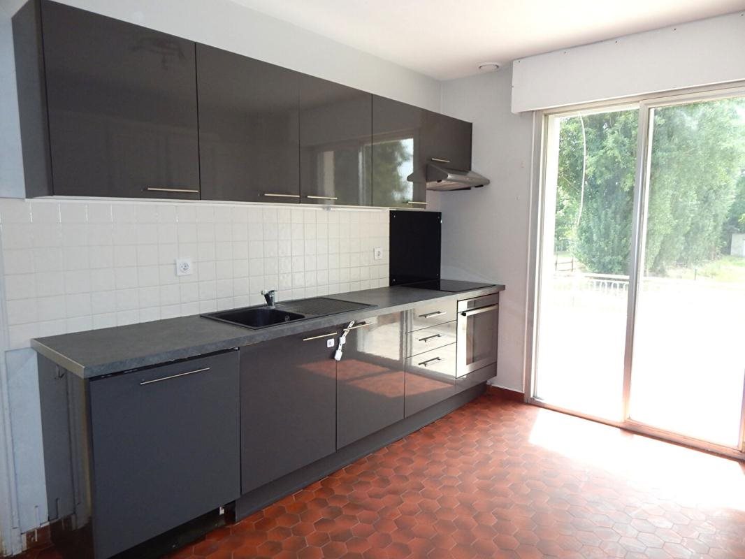 Maison à vendre, 193m², Ormes