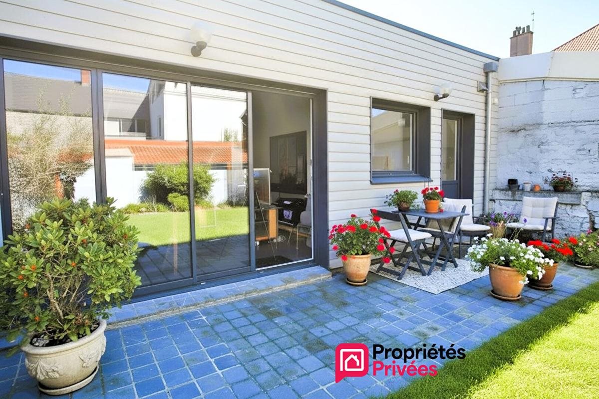 Maison à vendre, 113m², Wimereux