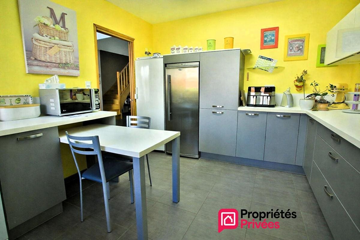 Maison à vendre, 113m², Wimereux