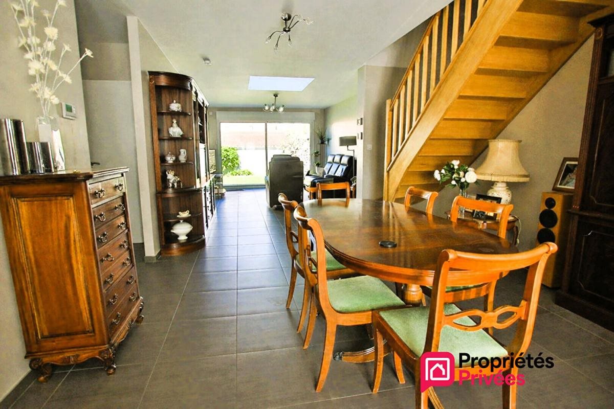Maison à vendre, 113m², Wimereux