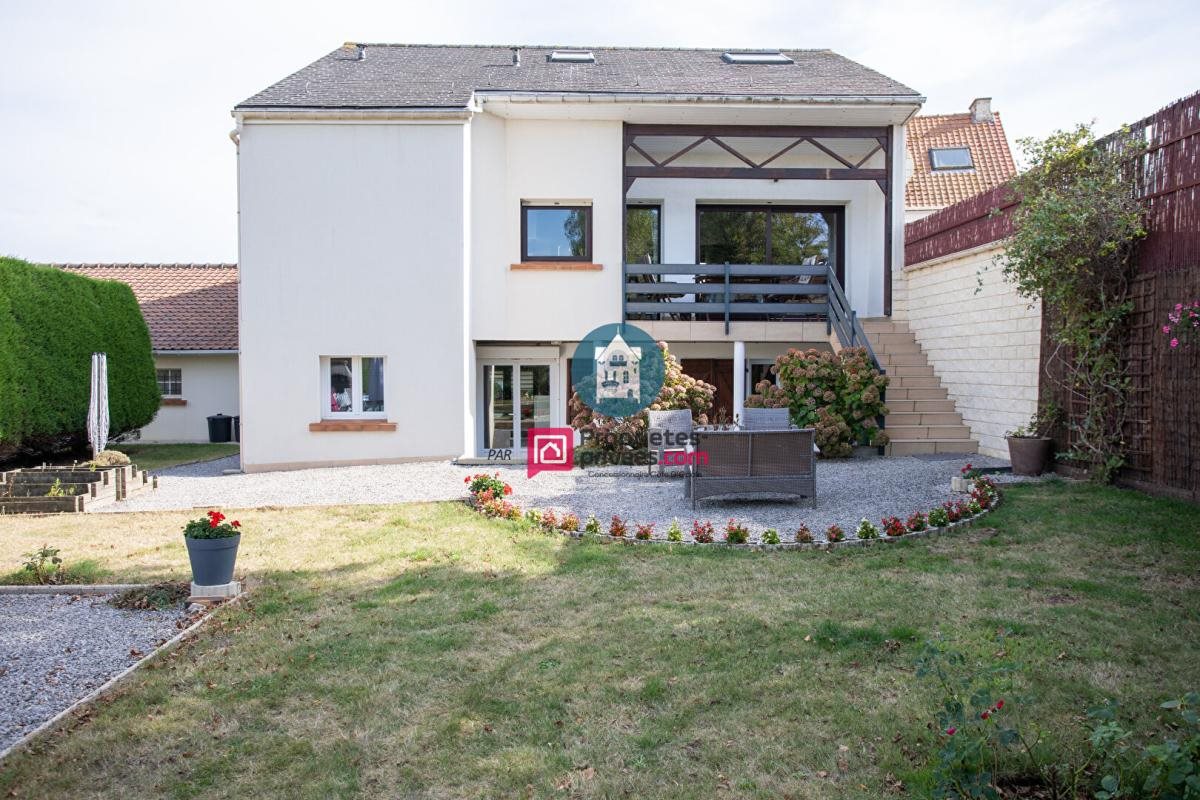 Maison à vendre, 181m², Beuvrequen