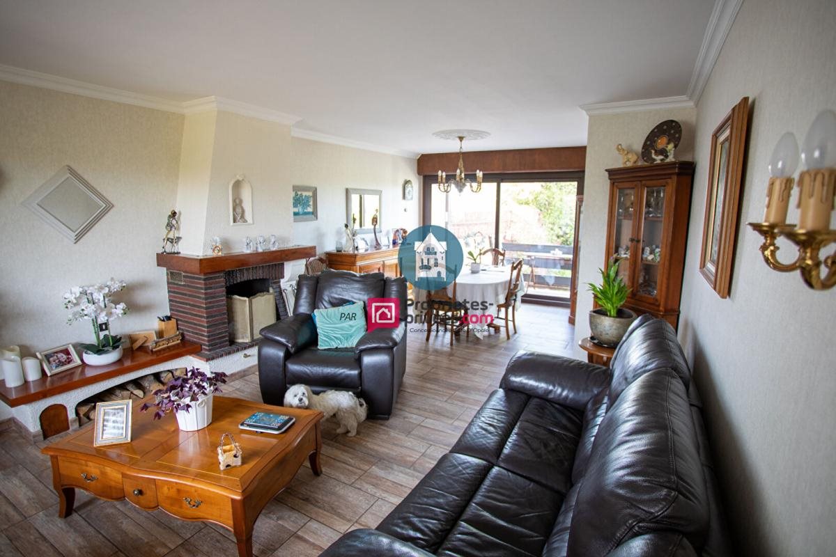 Maison à vendre, 181m², Beuvrequen