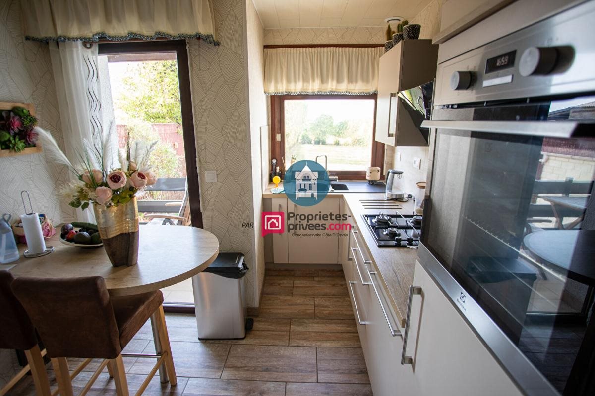 Maison à vendre, 181m², Beuvrequen