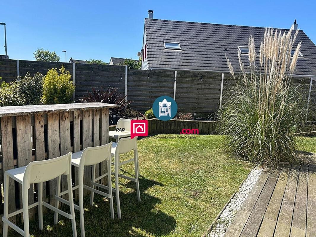 Maison à vendre, 122m², Wimereux