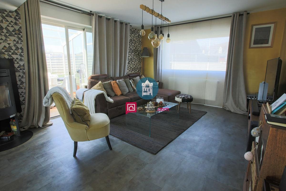 Maison à vendre, 122m², Wimereux