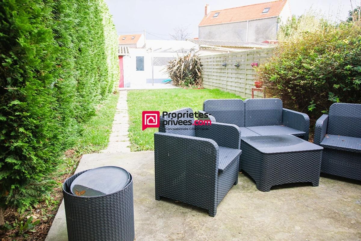 Maison à vendre, 79m², Wimereux