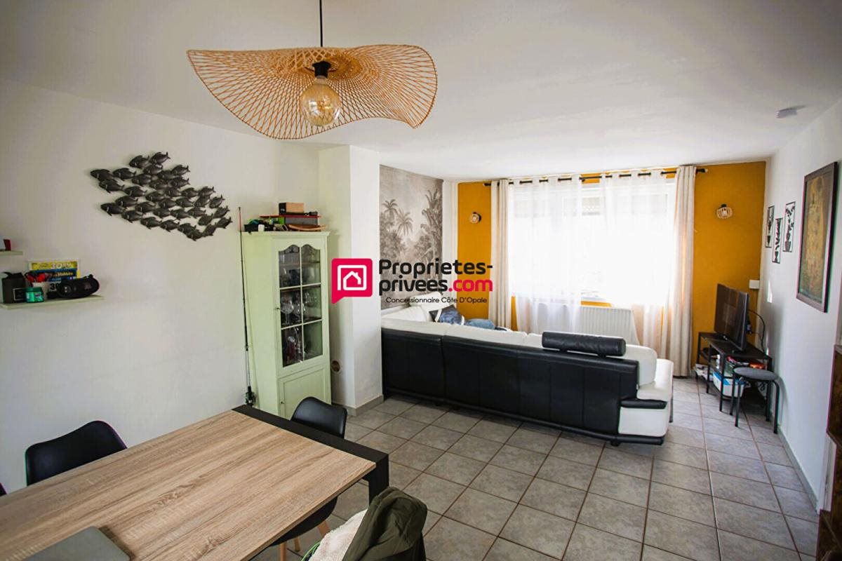 Maison à vendre, 79m², Wimereux