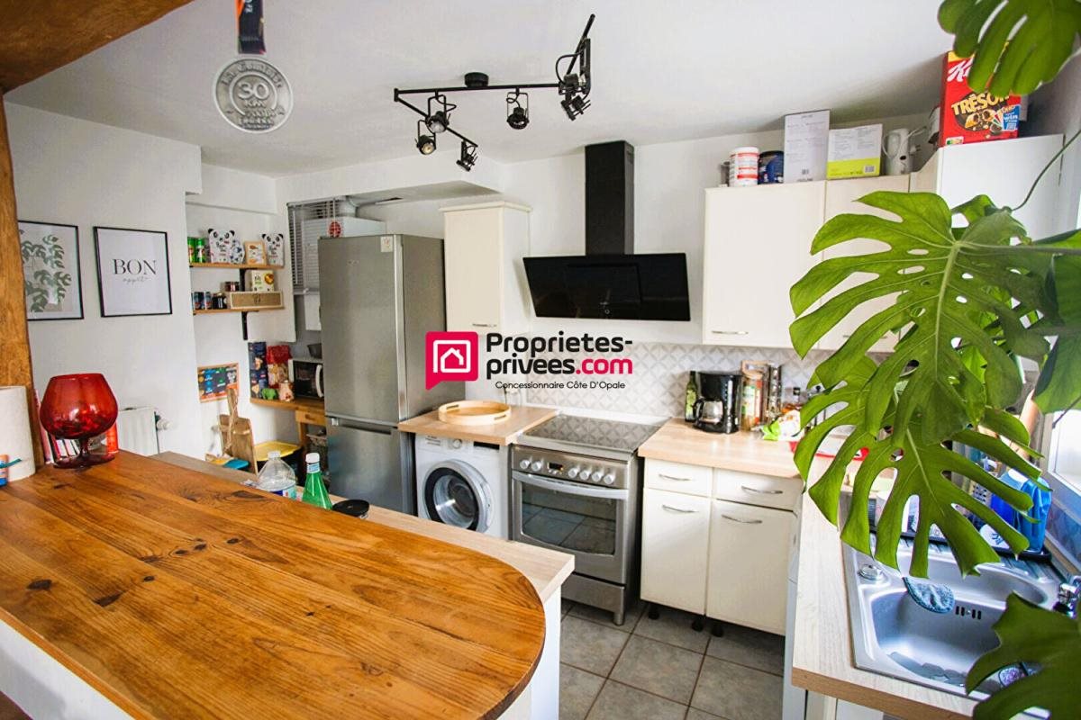 Maison à vendre, 79m², Wimereux