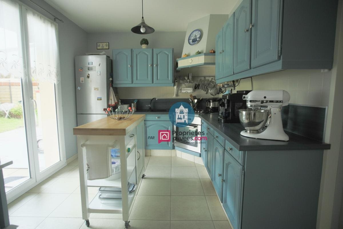 Maison à vendre, 89m², Wimereux