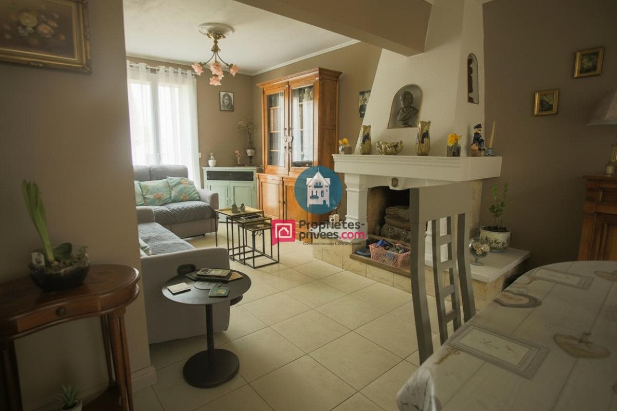 Maison à vendre, 89m², Wimereux