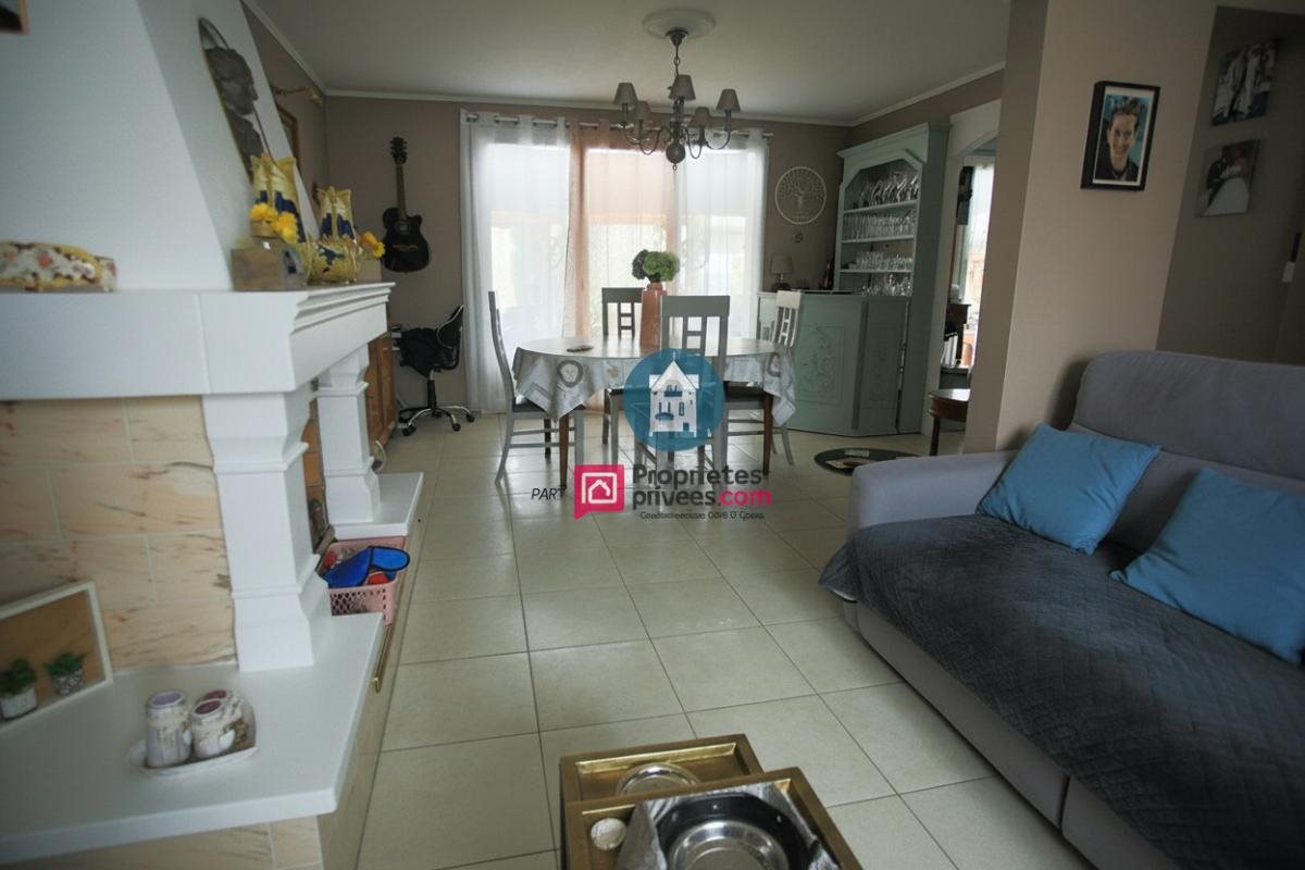 Maison à vendre, 89m², Wimereux
