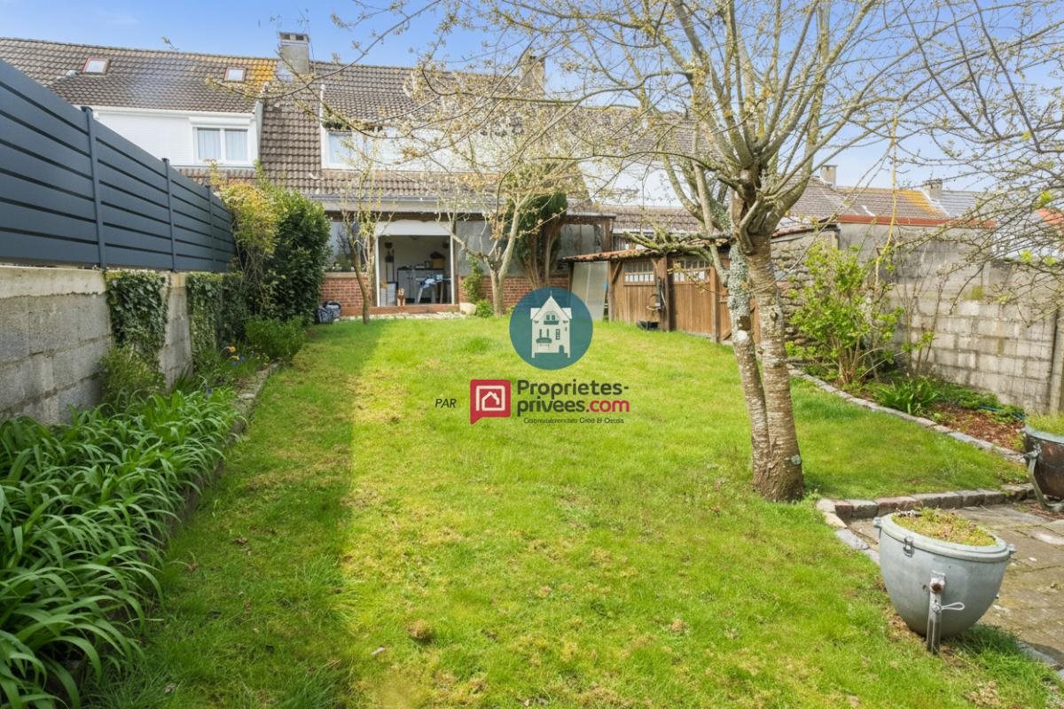 Maison à vendre, 89m², Wimereux