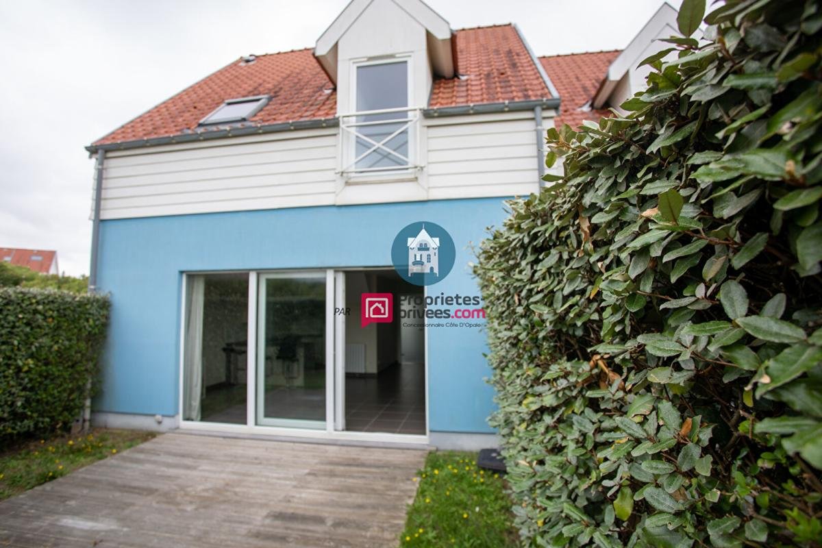 Maison à vendre, 89m², Wimereux