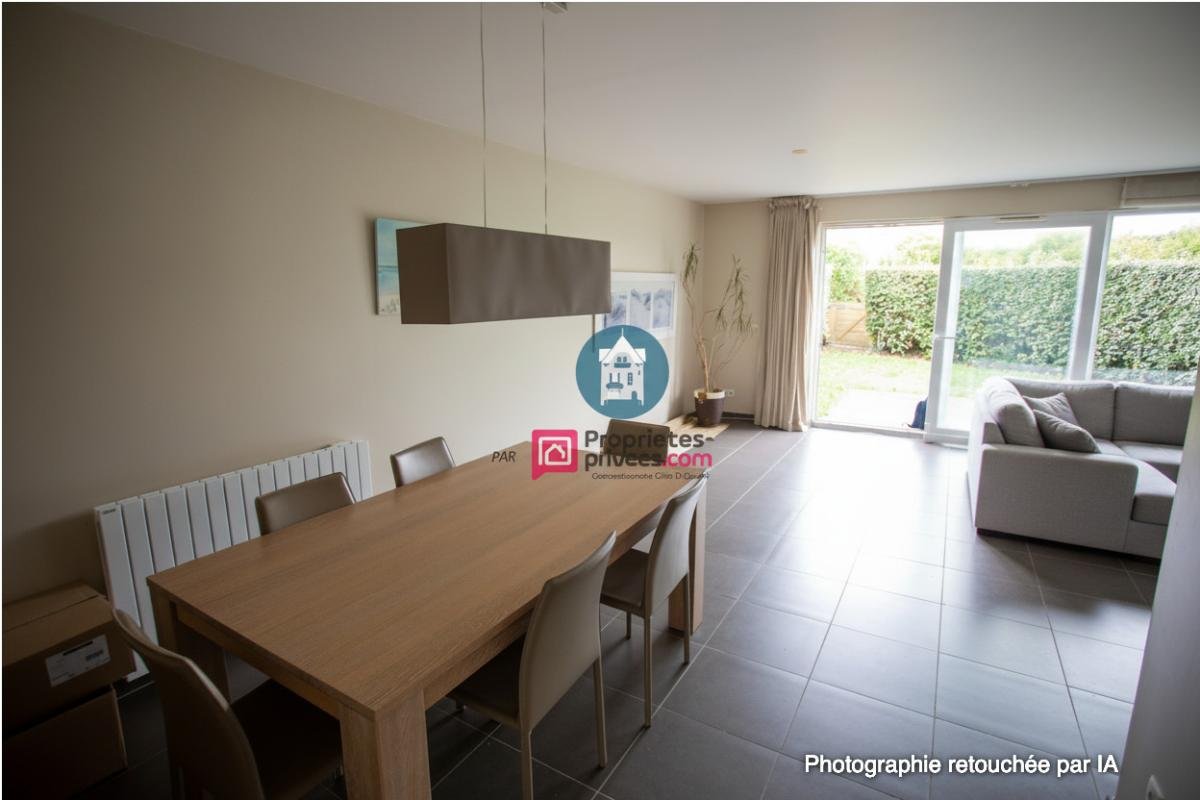 Maison à vendre, 89m², Wimereux