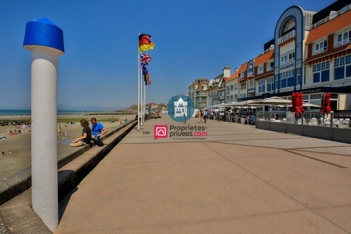 Appartement à vendre, 86m², Wimereux