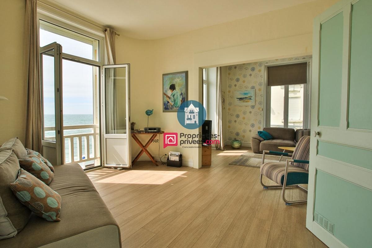 Appartement à vendre, 86m², Wimereux