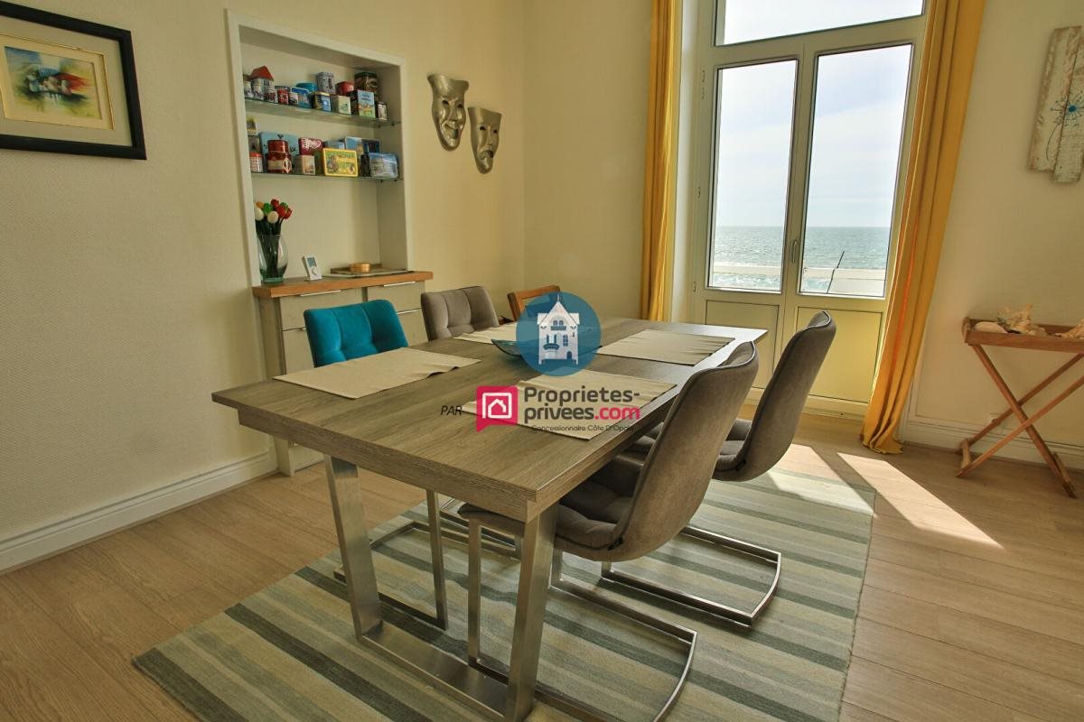 Appartement à vendre, 86m², Wimereux