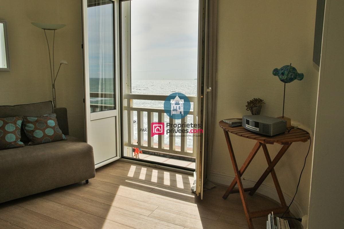 Appartement à vendre, 86m², Wimereux