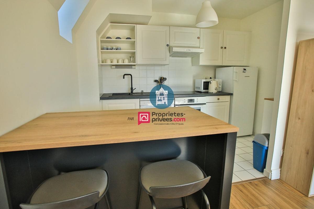Appartement à vendre, 71m², Wimereux