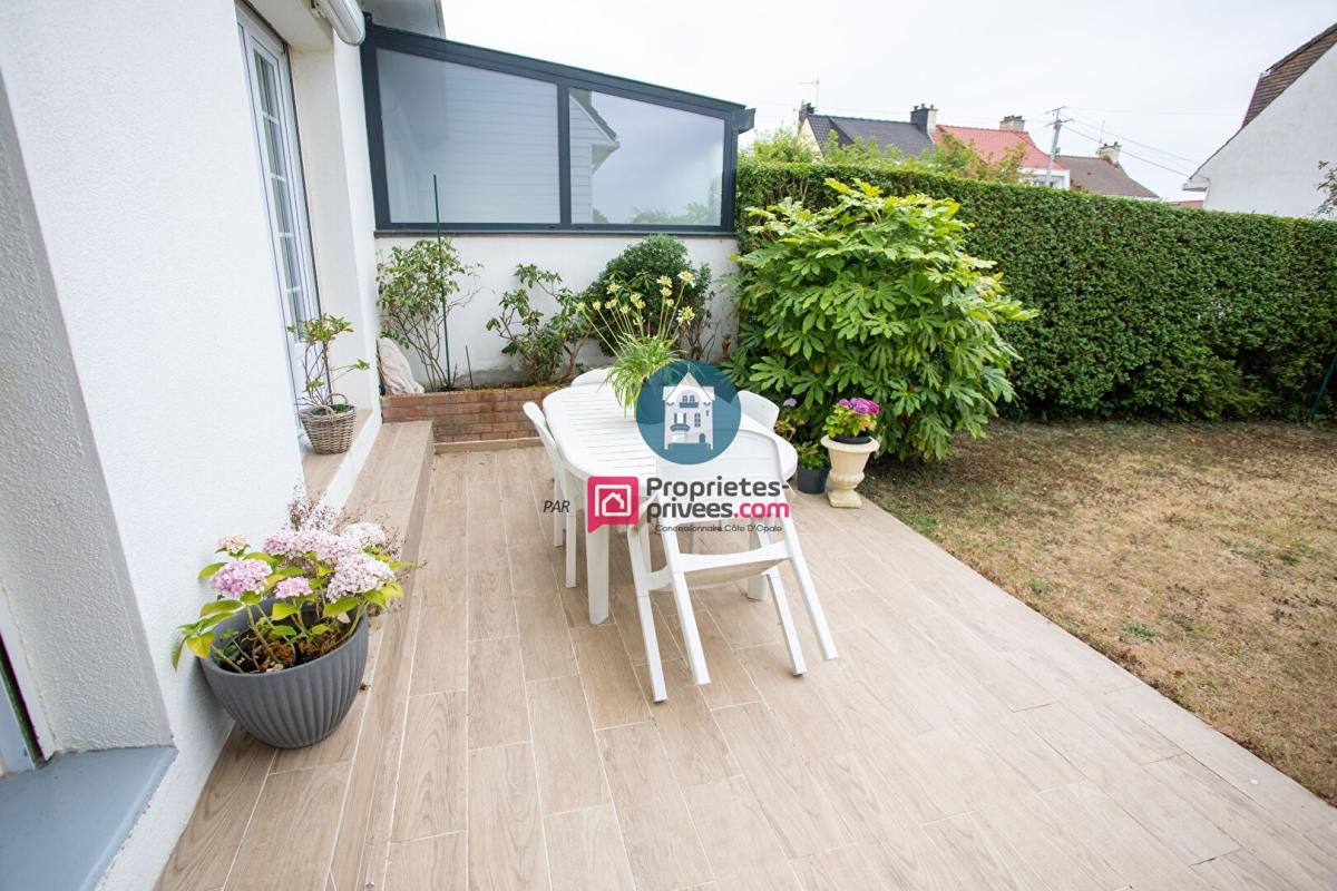 Maison à vendre, 92m², Wimereux