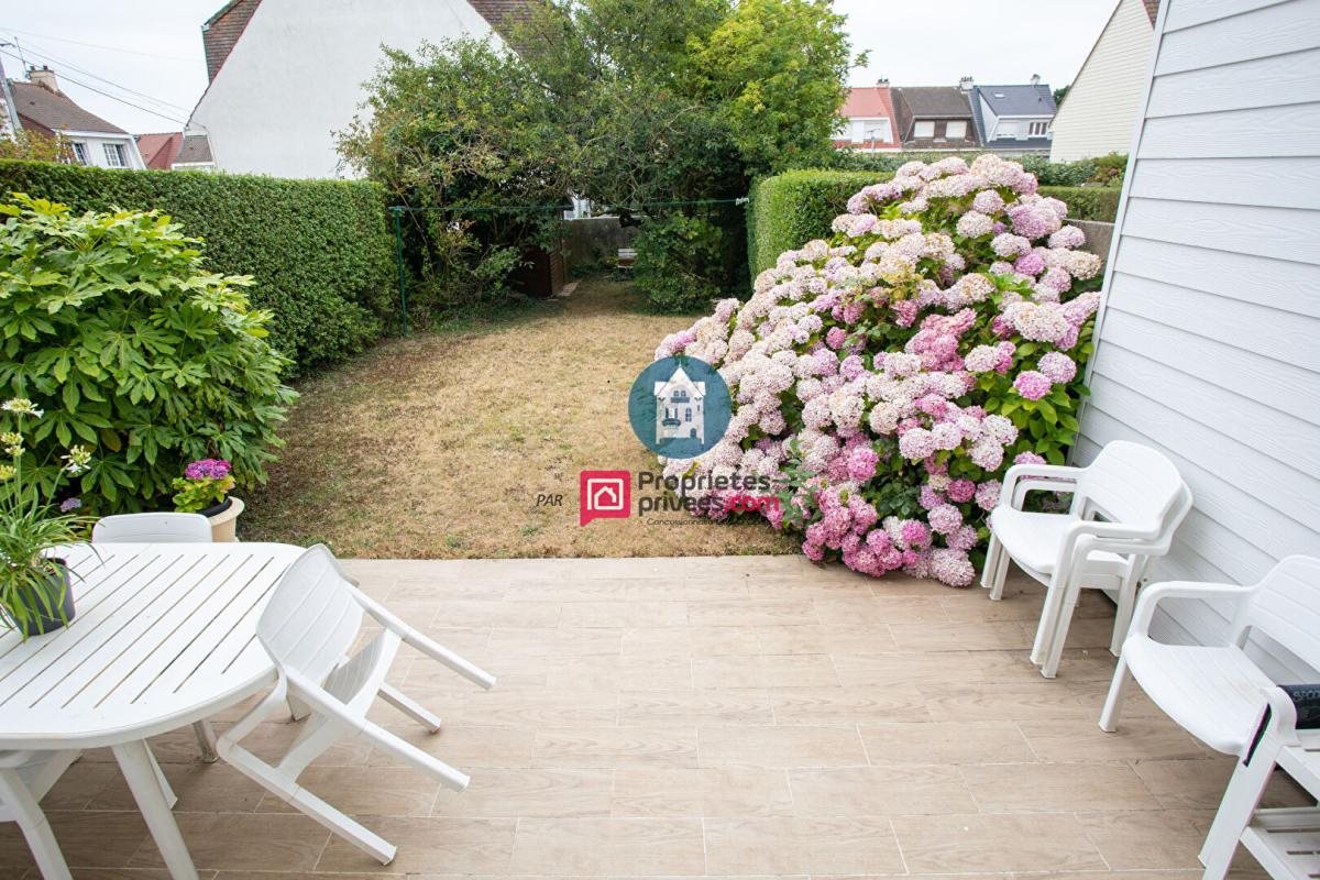 Maison à vendre, 92m², Wimereux