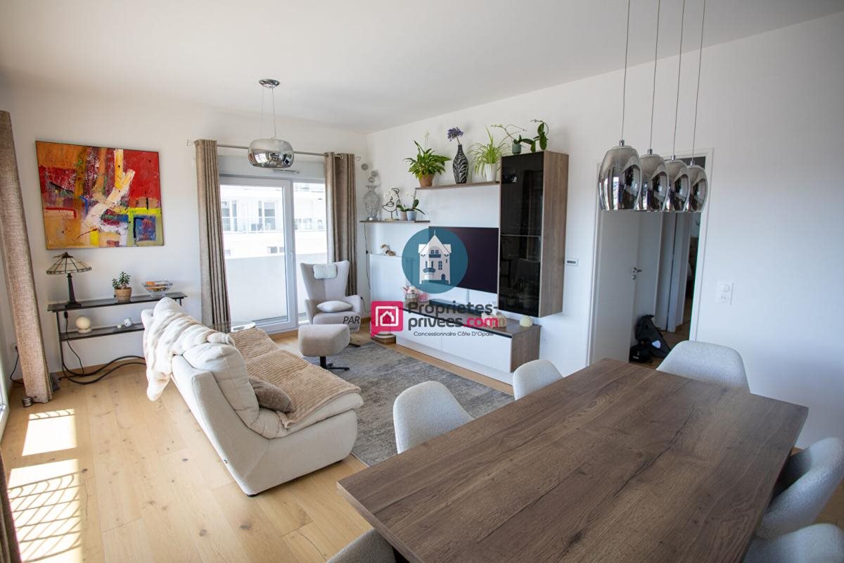 Appartement à vendre, 64m², Boulogne-sur-Mer