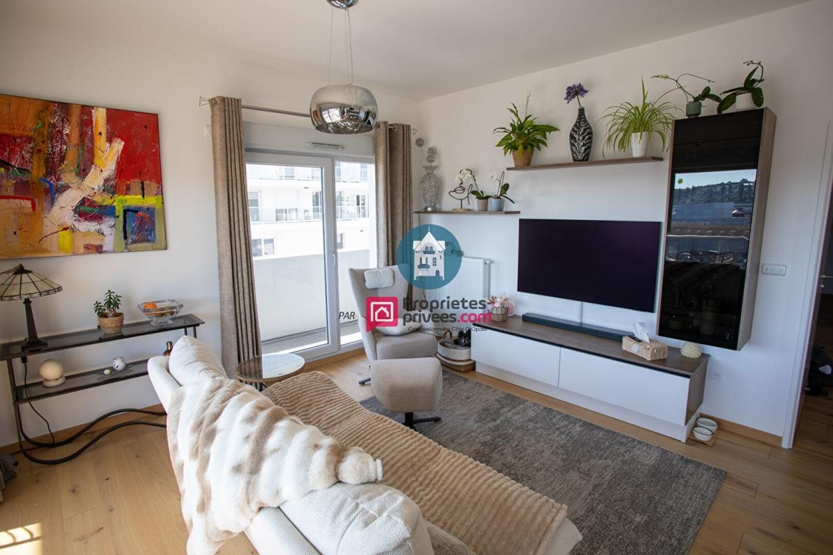 Appartement à vendre, 64m², Boulogne-sur-Mer