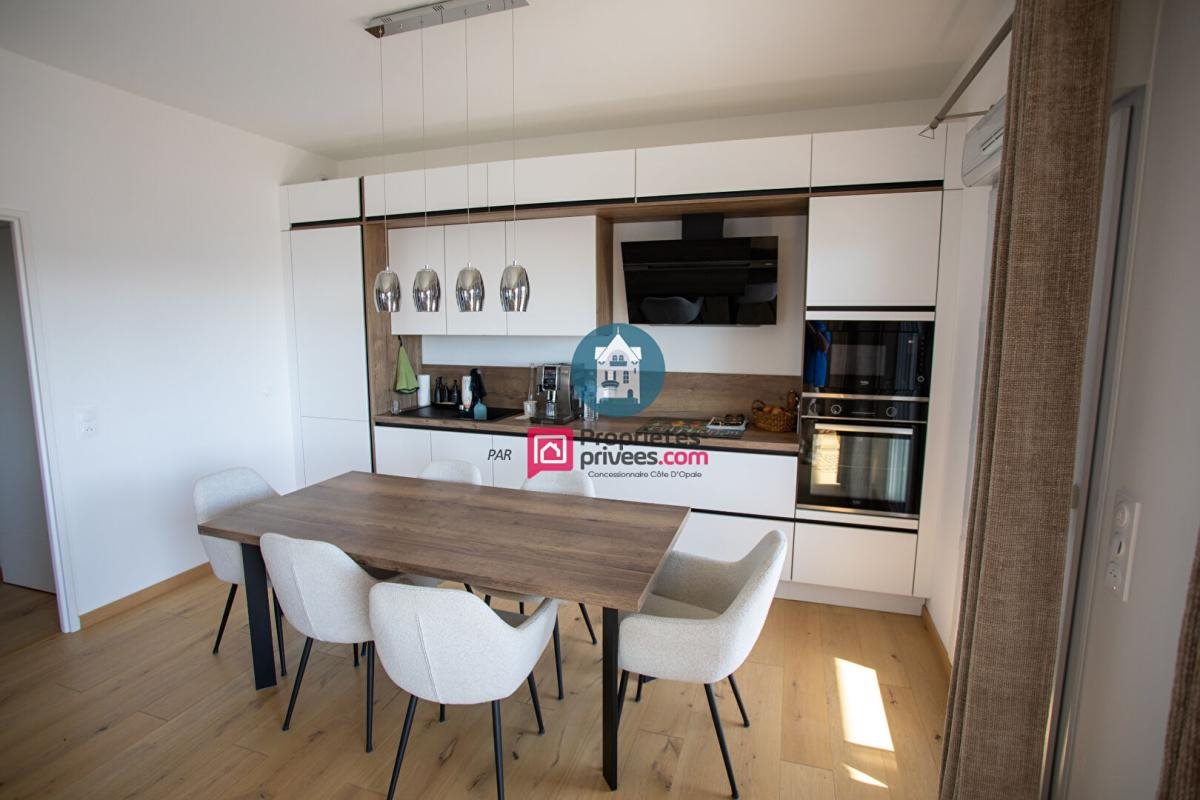 Appartement à vendre, 64m², Boulogne-sur-Mer
