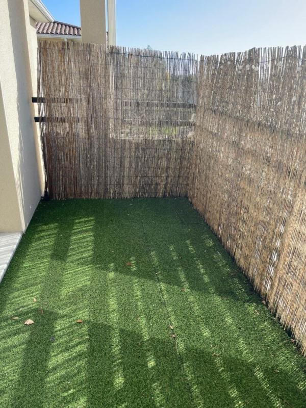 Appartement à vendre, 40m², Parempuyre