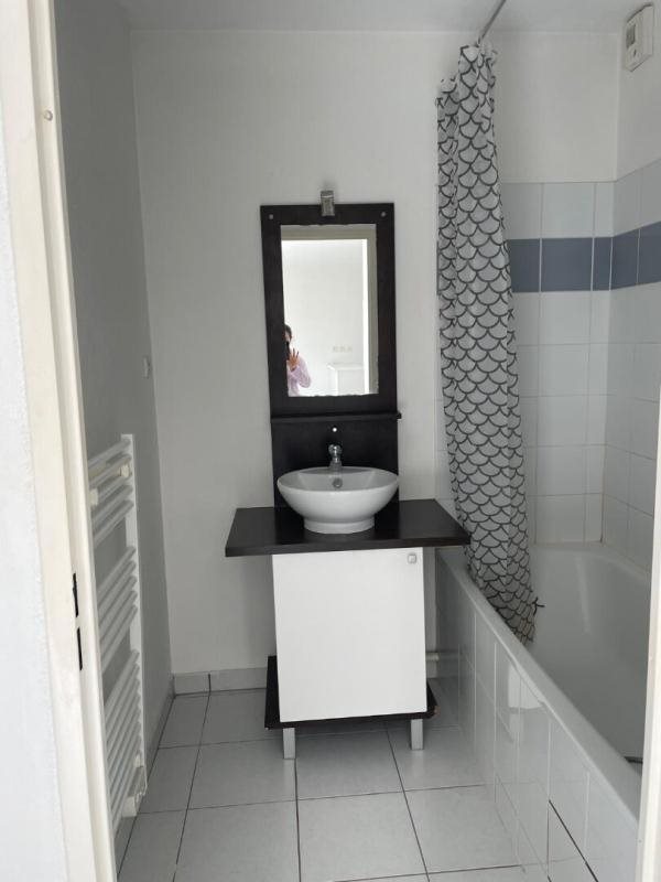 Appartement à vendre, 40m², Parempuyre