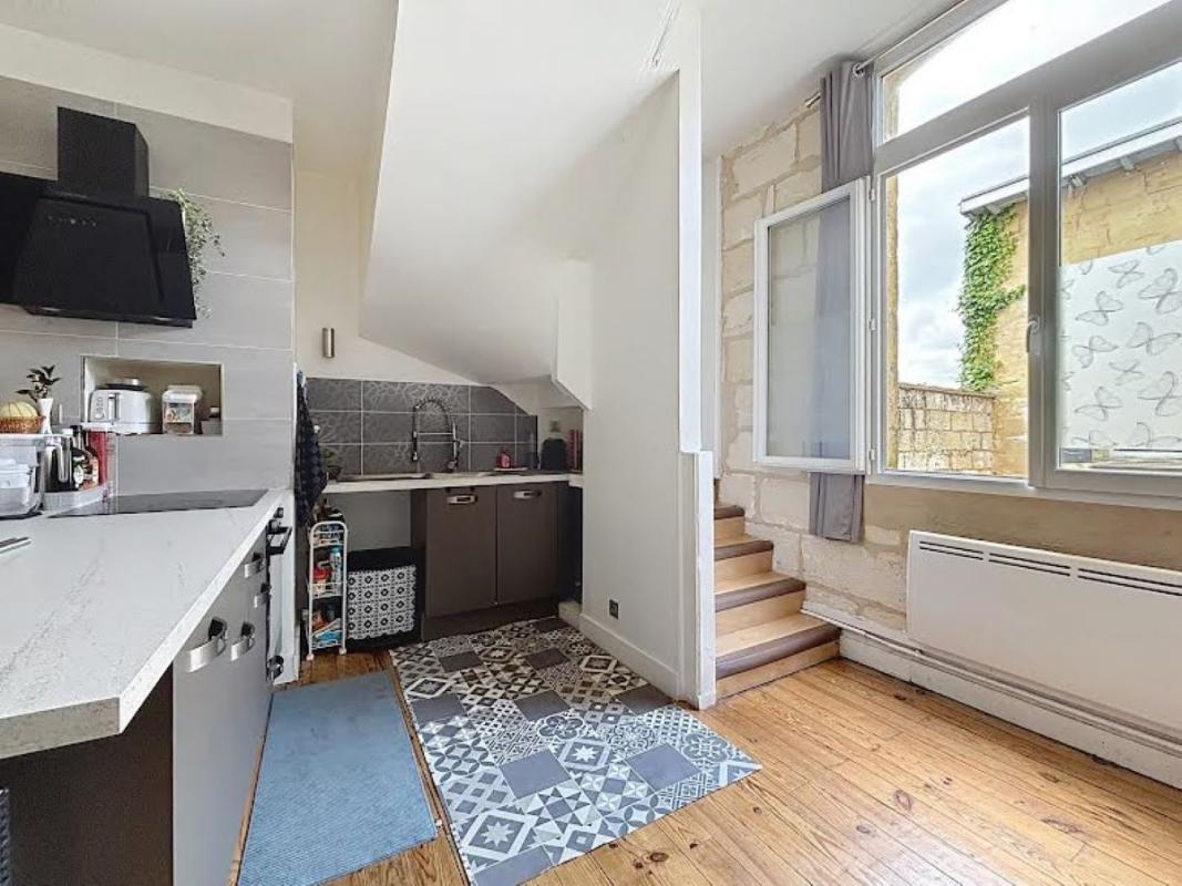 Appartement à vendre, 68m², Libourne