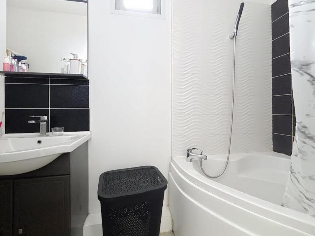 Appartement à vendre, 68m², Libourne