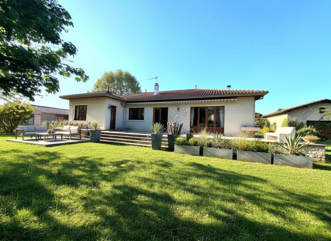 Maison à vendre, 140m², Sainte-Terre