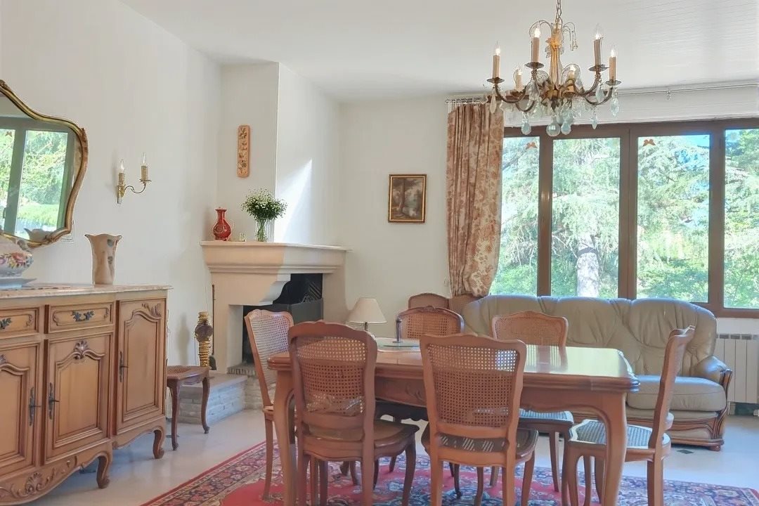 Maison à vendre, 140m², Sainte-Terre