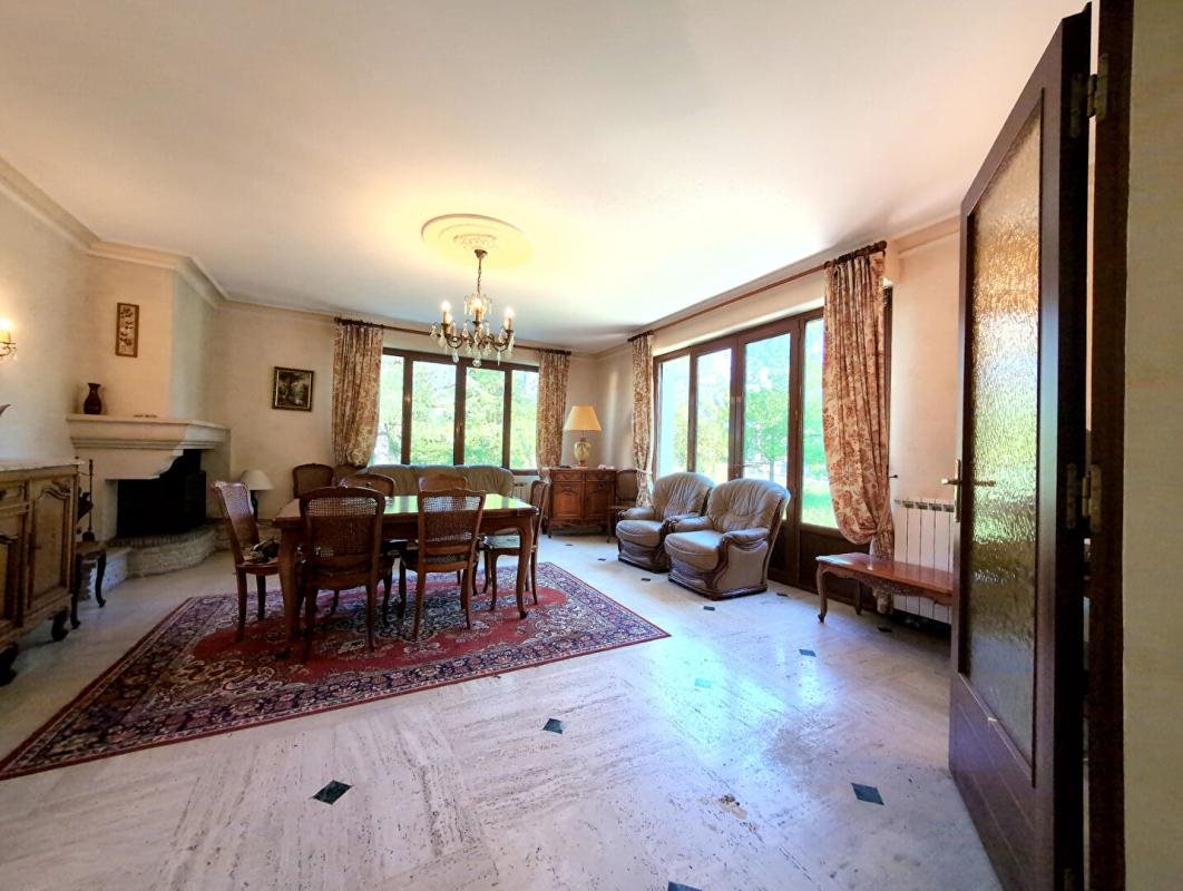 Maison à vendre, 140m², Sainte-Terre