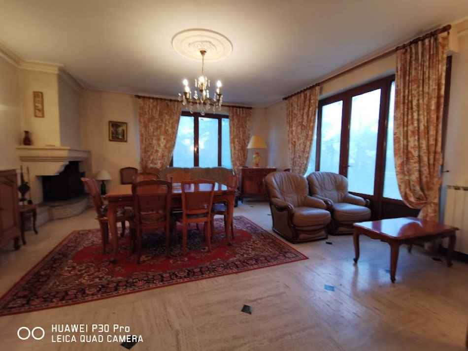 Maison à vendre, 140m², Sainte-Terre