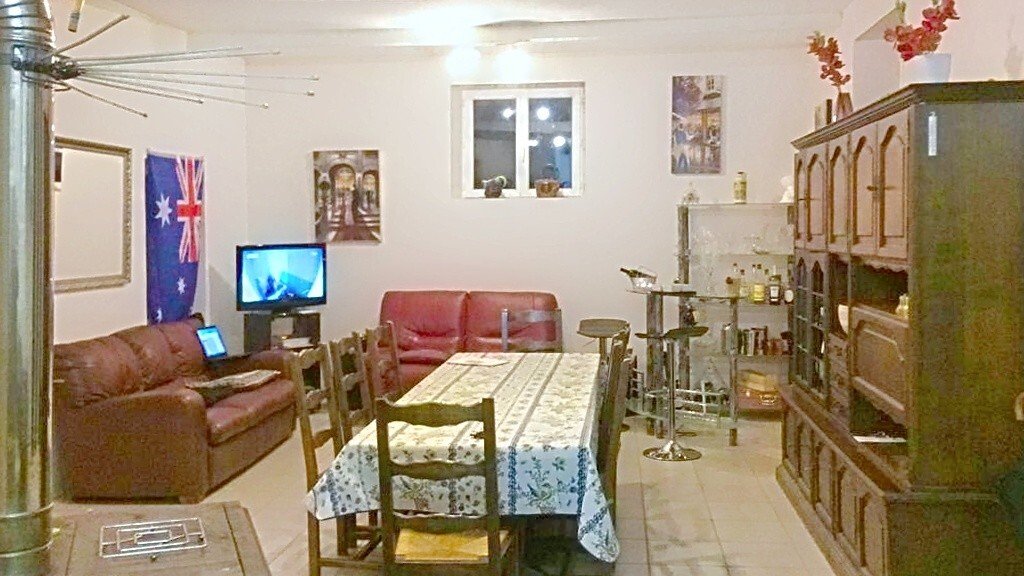 Maison à vendre, 140m², Montguyon