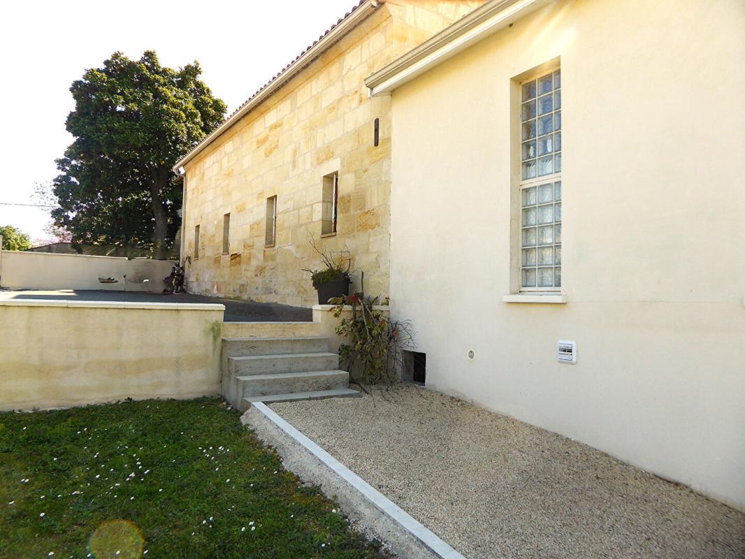 Maison à vendre, 380m², Libourne