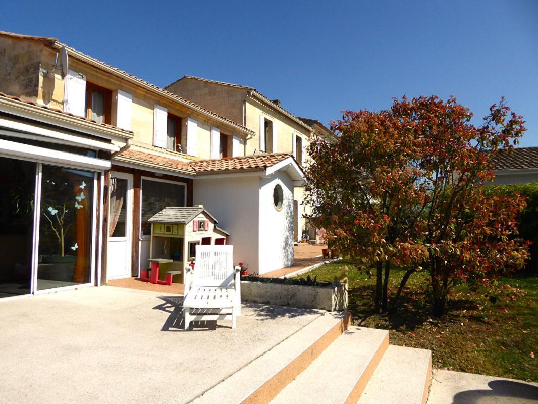 Maison à vendre, 380m², Libourne