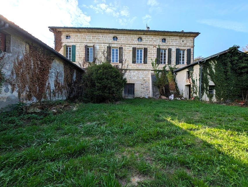 Maison à vendre, 250m², Coutras