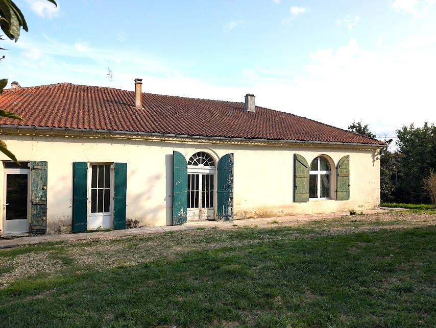 Maison à vendre, 250m², Coutras
