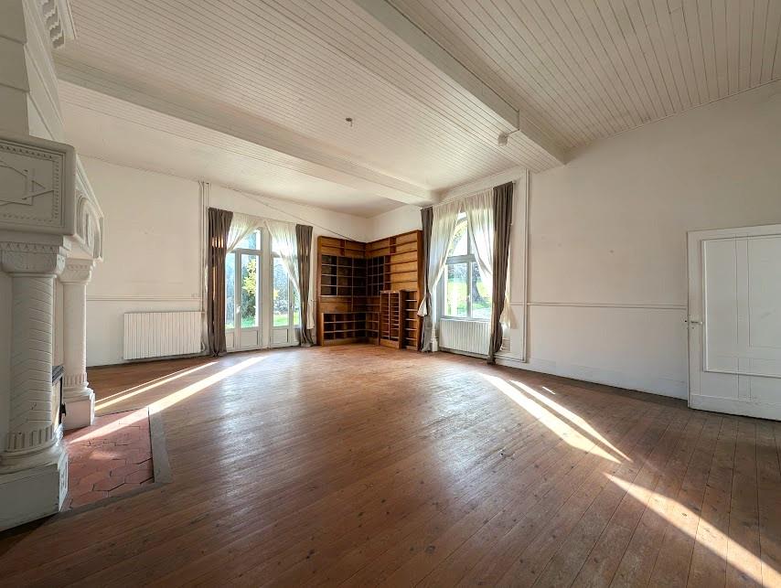 Maison à vendre, 250m², Coutras