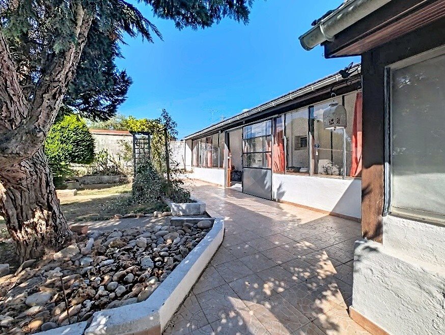Maison à vendre, 93m², Castillon-la-Bataille