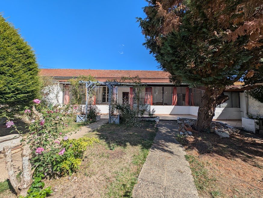 Maison à vendre, 93m², Castillon-la-Bataille