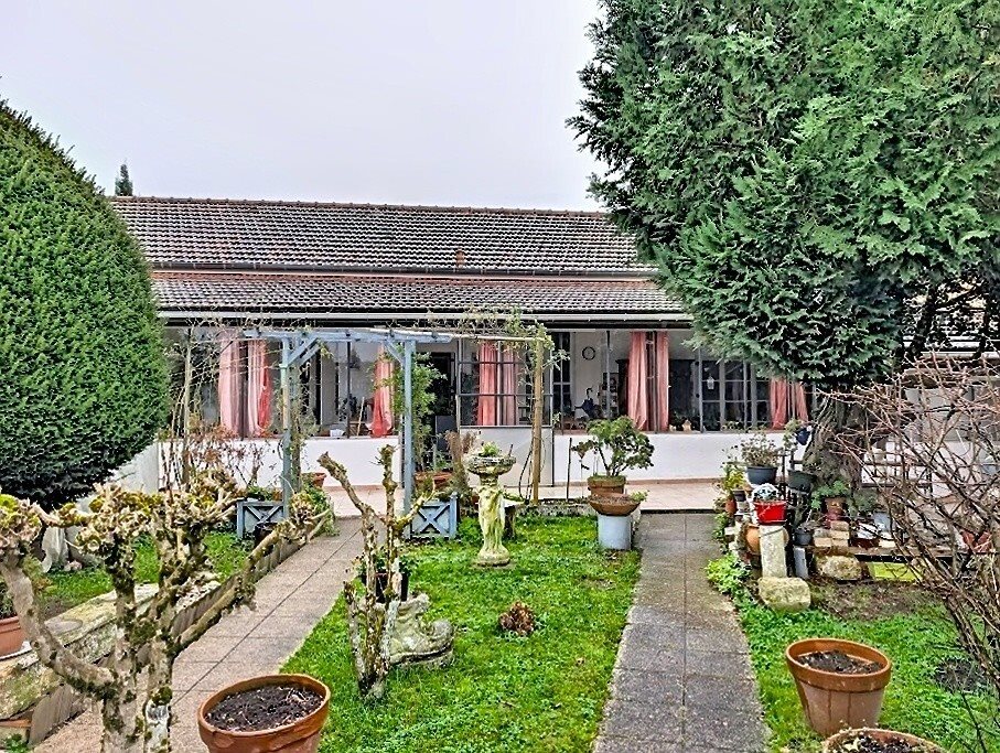 Maison à vendre, 93m², Castillon-la-Bataille