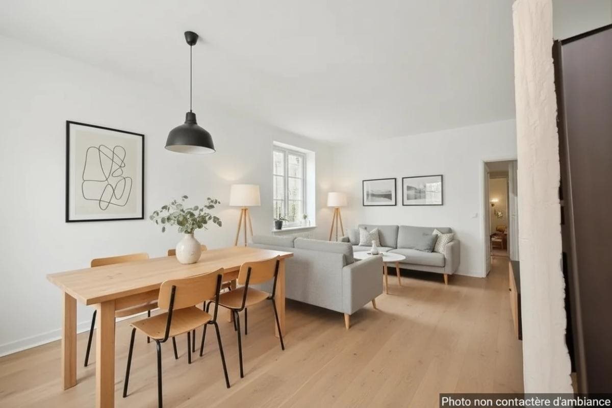 Maison à vendre, 97m², Libourne