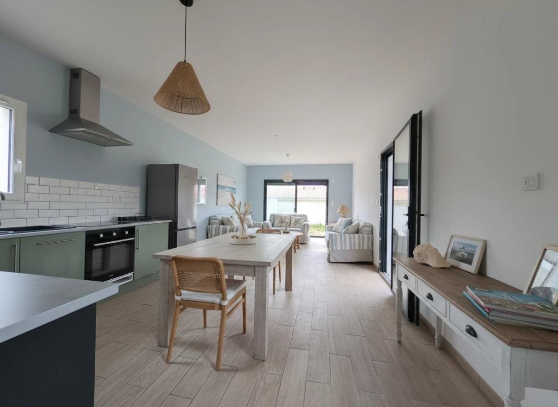 Maison à vendre, 82m², Arveyres