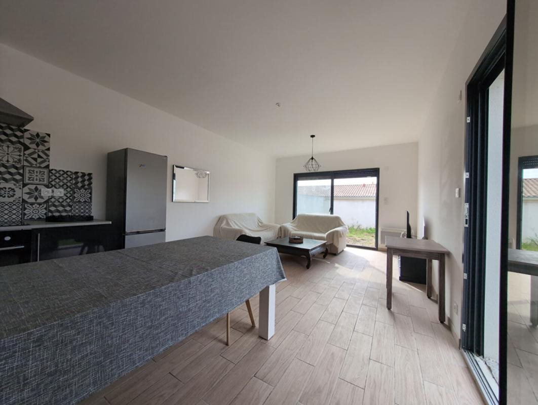 Maison à vendre, 82m², Arveyres