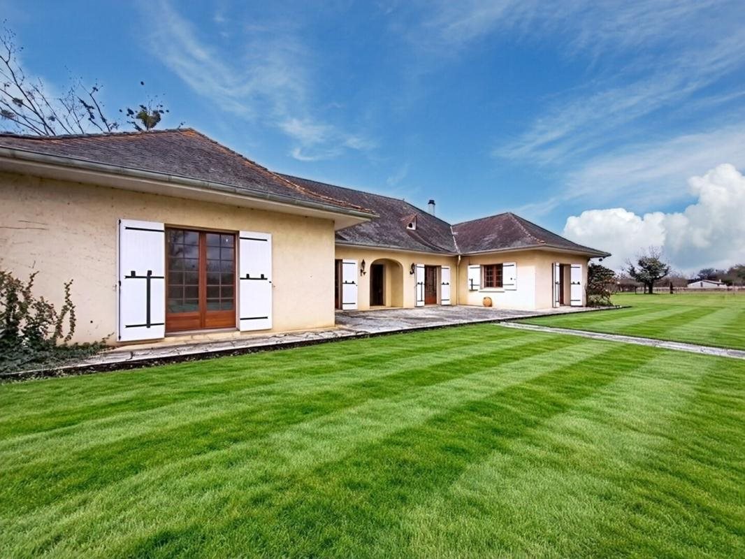 Maison à vendre, 300m², Saint-Denis-de-Pile
