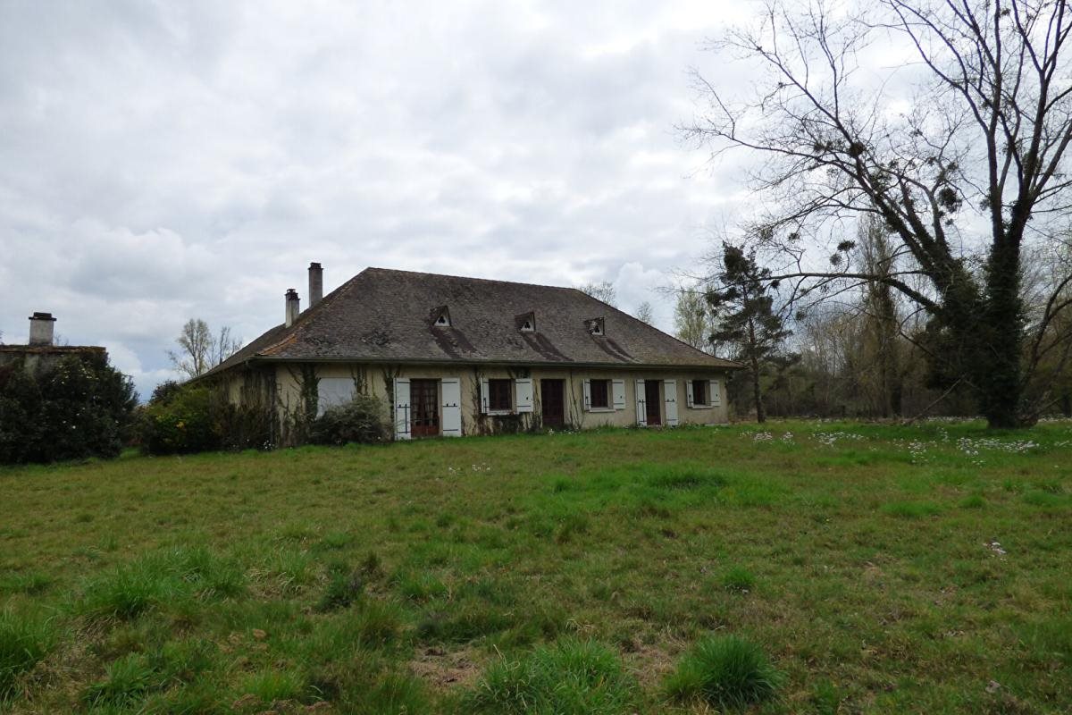 Maison à vendre, 300m², Saint-Denis-de-Pile